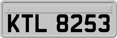 KTL8253