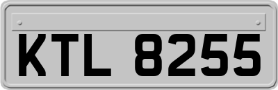 KTL8255