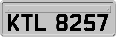 KTL8257