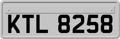 KTL8258