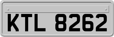 KTL8262