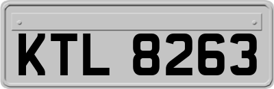 KTL8263