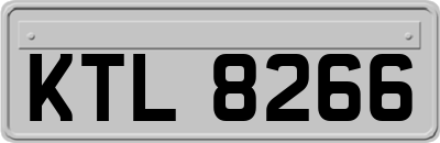 KTL8266