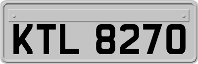 KTL8270