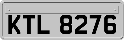 KTL8276