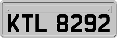 KTL8292