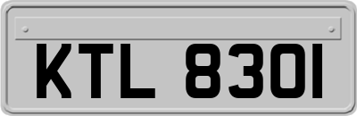 KTL8301