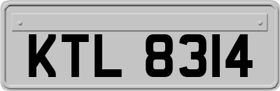 KTL8314