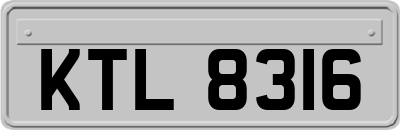 KTL8316