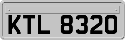 KTL8320