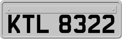 KTL8322