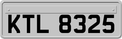 KTL8325