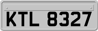 KTL8327