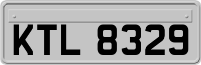 KTL8329