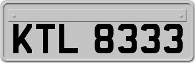 KTL8333