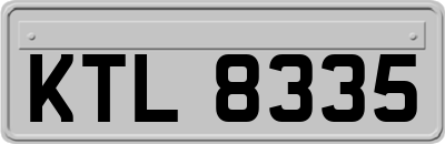 KTL8335