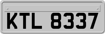 KTL8337