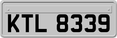 KTL8339