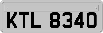 KTL8340