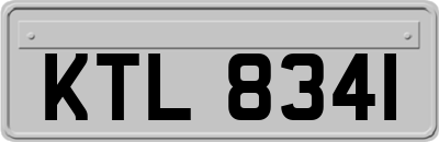 KTL8341