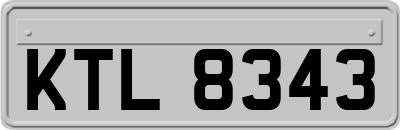KTL8343
