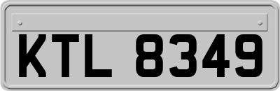 KTL8349