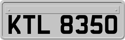 KTL8350