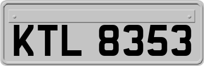 KTL8353