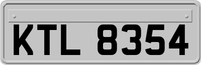 KTL8354
