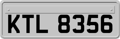 KTL8356