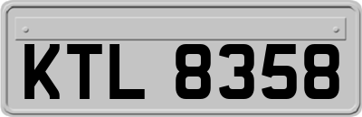 KTL8358