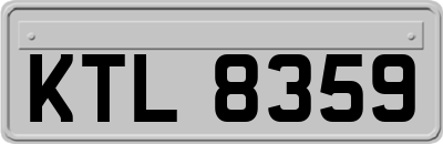 KTL8359