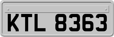 KTL8363