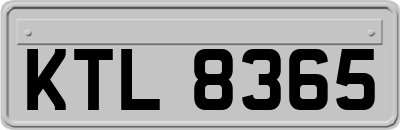 KTL8365