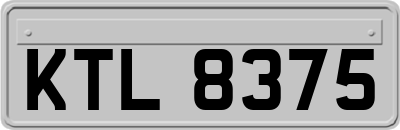 KTL8375