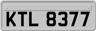 KTL8377