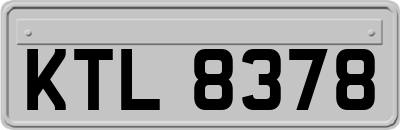 KTL8378