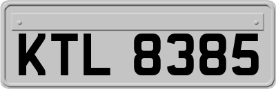 KTL8385