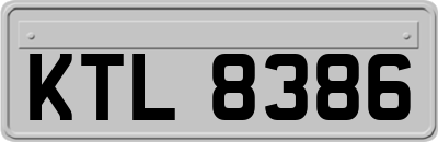 KTL8386