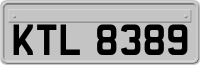 KTL8389