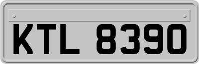 KTL8390