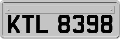 KTL8398