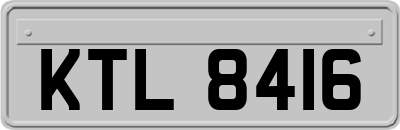 KTL8416