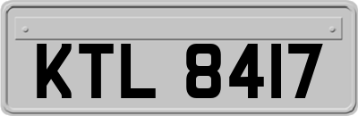 KTL8417