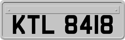 KTL8418