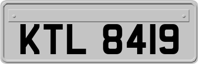 KTL8419