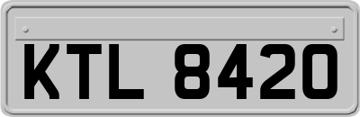 KTL8420