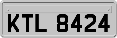 KTL8424