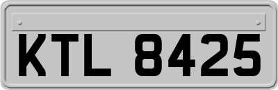 KTL8425