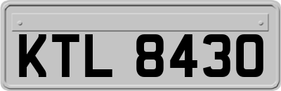 KTL8430